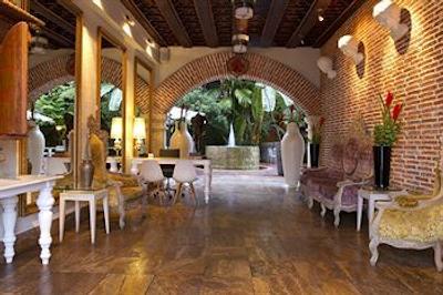 گهل هتل ارمرا ریل