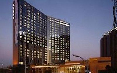 کنتای هتل بیجینگ