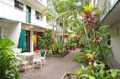 کالا بیچ ریزرت