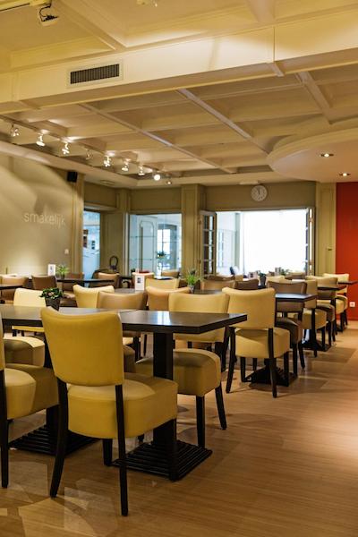 انتورپ هاربور