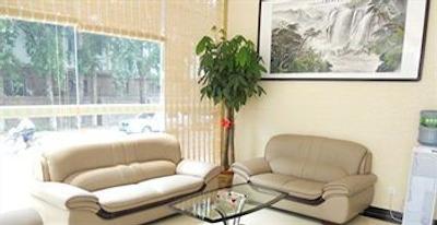 اف ایکس این شیزانچی بیجینگ