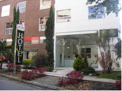 لاز رساز بوتیک