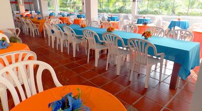 ایسلا ارنا پلازا