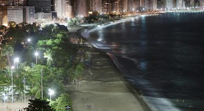 پرتال دا پریا