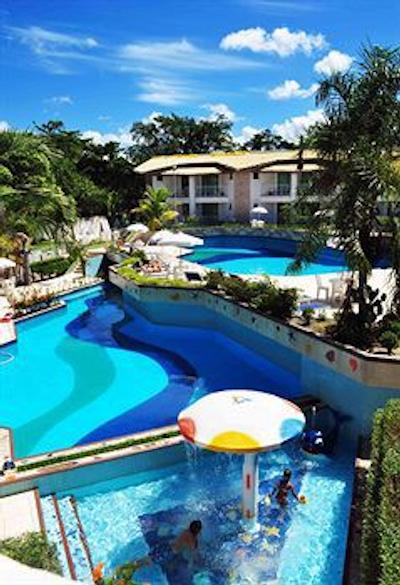 پرتال بیچ هتل