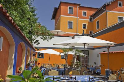 ایتزلینجر هف