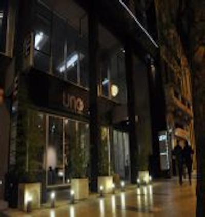 ونو بونز آیرز سویتز