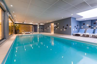 لاگرانج سیتی استراسبورگ