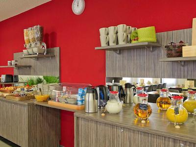 اداجیو اکسز استراسبورگ پتیت فرانس