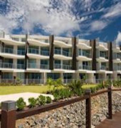 مارینا شرز آیرلی بیچ