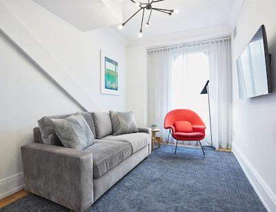 د والپر هتل