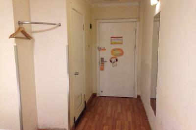 7 دیز این تیانشان رود