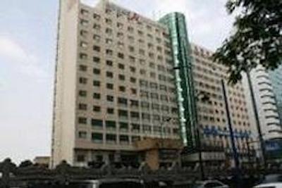 مترپلو وست لاک کولتور اسکوار