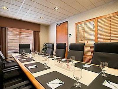 وینگات بای وایندهام-کالگاری