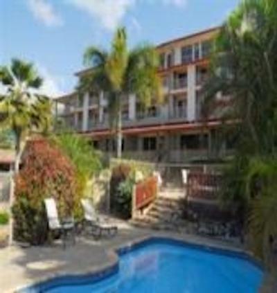 باداون اسپا ریزرت