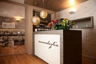 هامیلتون ایسلاند ریف ویو هتل