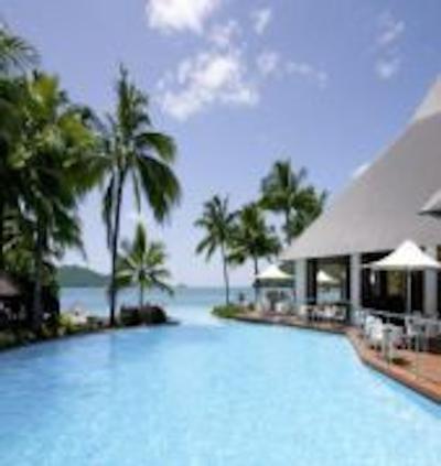 هامیلتون ایسلاند بیچ کلوب