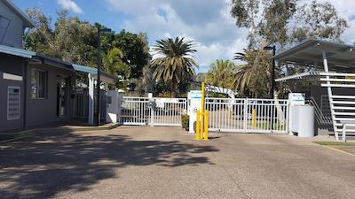 والکو ریزرت