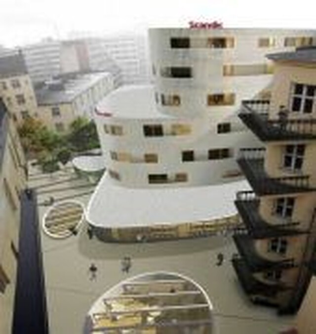 ساندیک پااسی