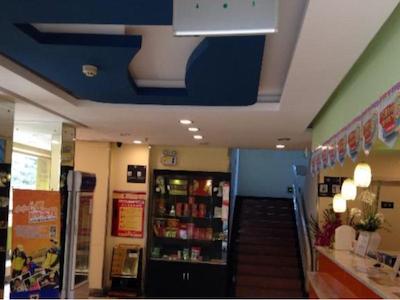 7 دز این یوشوانگ