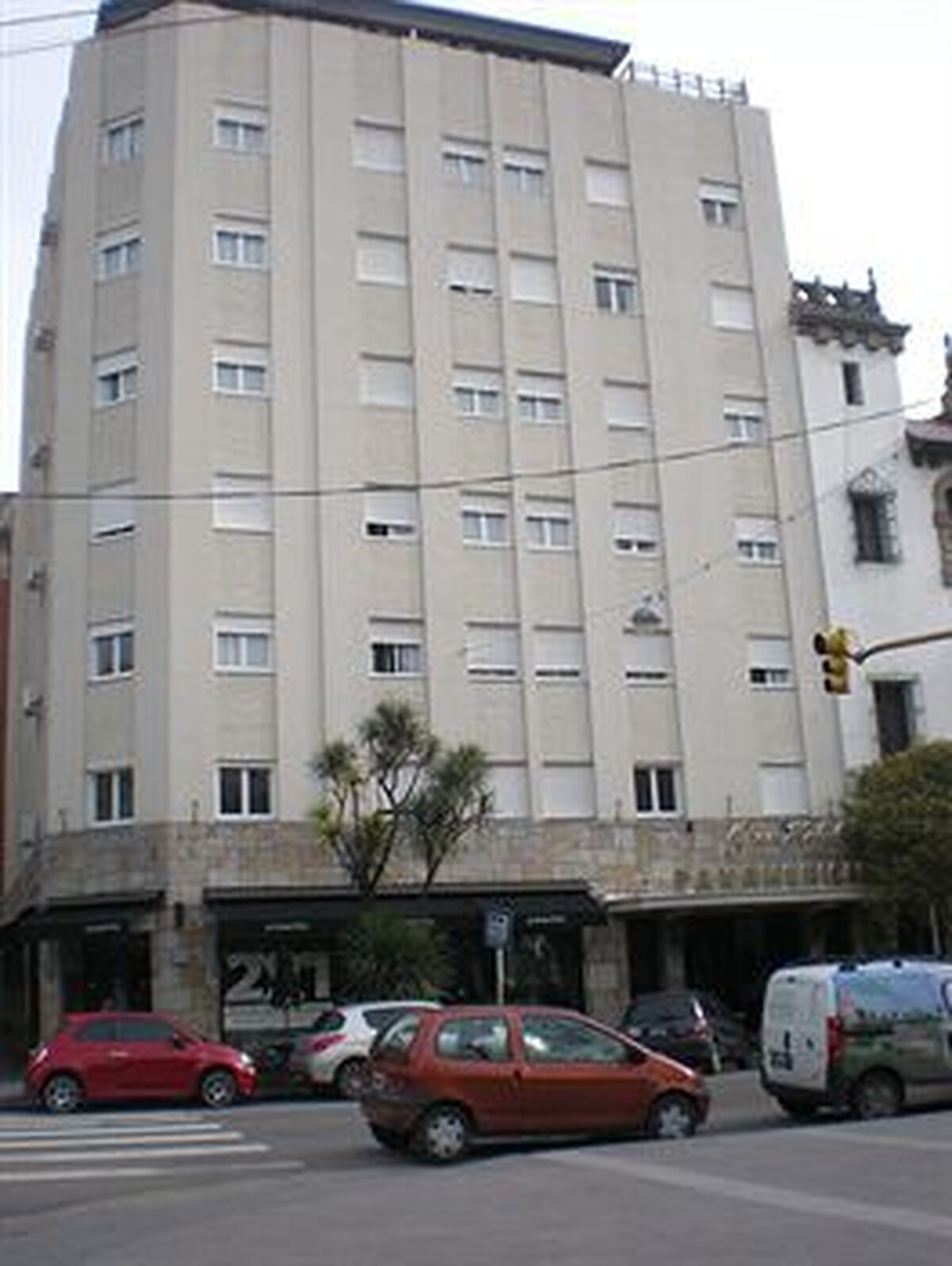 Gran Panamericano