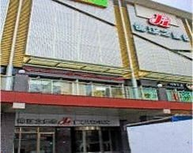 جینجیانگ این شنزهن قیانهای راد
