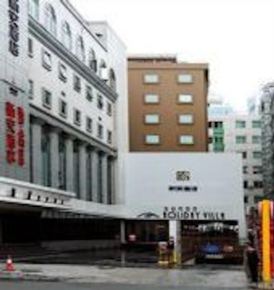 سانن هتل شنزهن