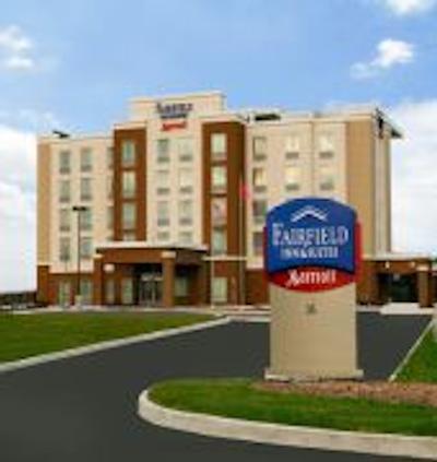 فیرفیلد این اند سویتز ترنتو میسیساوگا