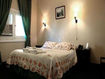 هتل کلنیال اسالتا