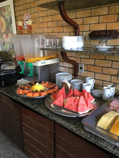 پوسادا دا لادیرا