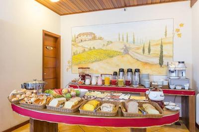 پوسادا لا تسانا