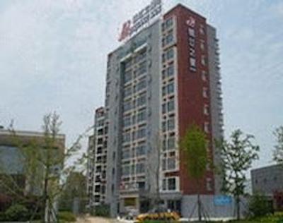 جینجیانگ این ووهو فانگت