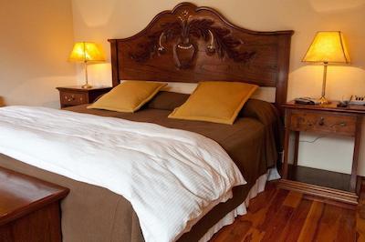 مارکز د تجو