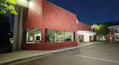 هتل ناشننال این فز دو ایگواو