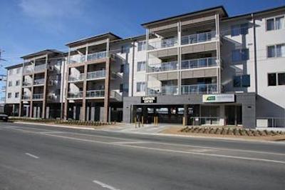 کست شپارتون