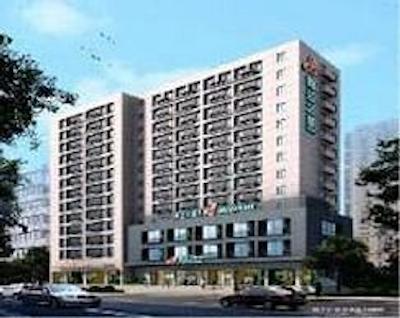 جینجیانگ این شانتو هنگشان رد