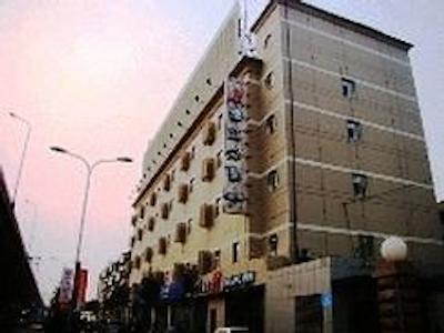 جینجیانگ این جینان نرد پارک اونو