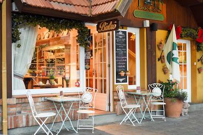 پتیت کاسا دا منتانها