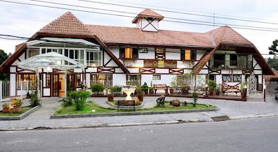 پوسادا داز هرتنسیاز