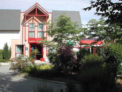 اینتر-هتل ادن