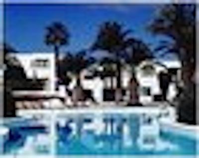 رسیدنشیال اتلانتیز لز بارکرز