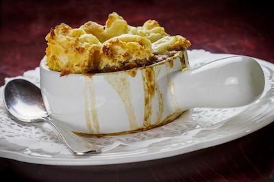 د وارینگ هوس