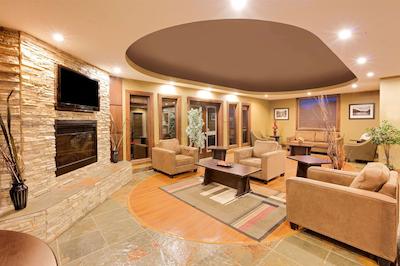 رامادا کلد لاک