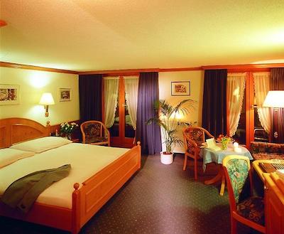 والیسرهف زرمات