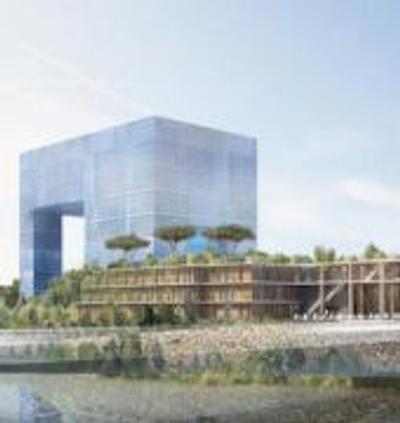 کورتیارد منتپلیر