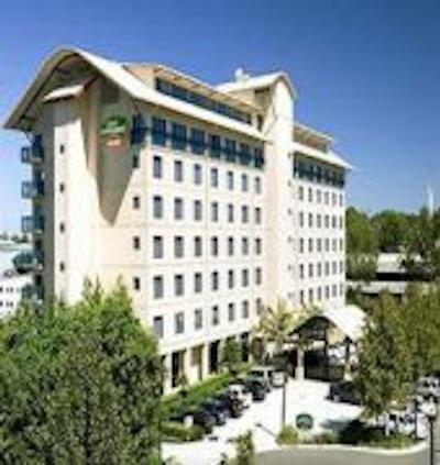 کورتیارد اسیدنی-نرد رید