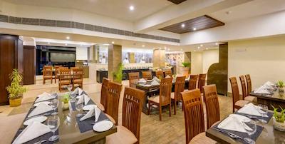 جامسُن این شیراز