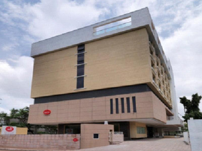 اسپری شیوای هتل پون