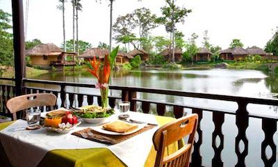 وانا وارین ریزرت هوا هین