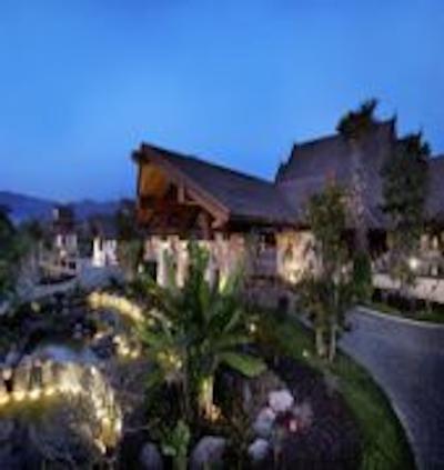 انانتارا کسیشوانگبانا ریزرت